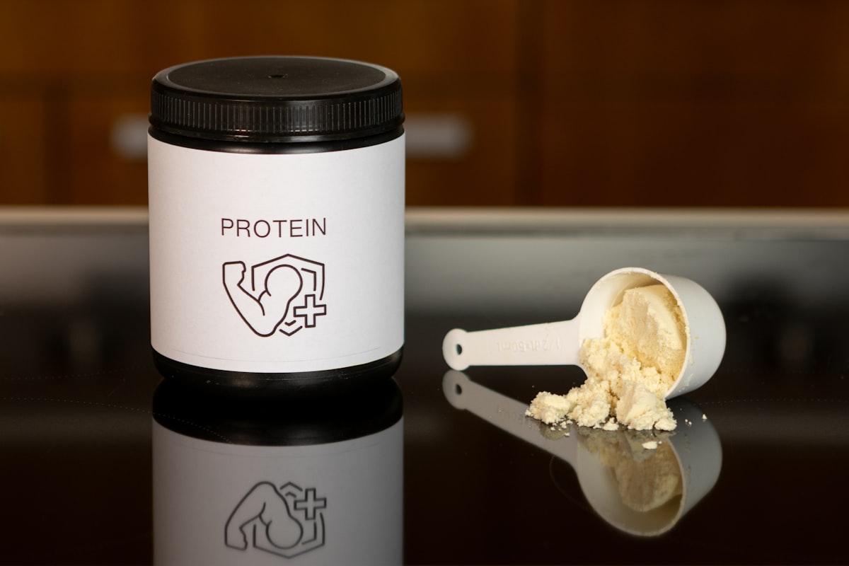 Natural wellness and health support supplements